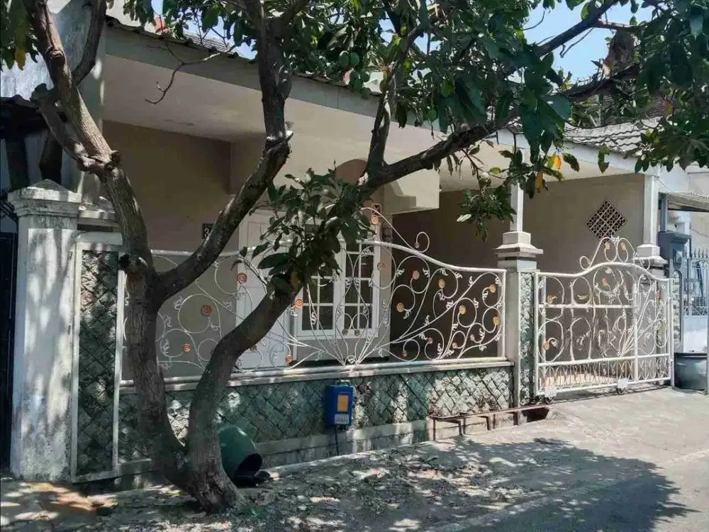 Disewakan Rumah Siap Huni DiSulfat PandanwangiMalang