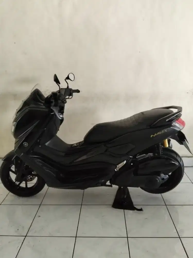 Yamaha n max thn 2016 cash Bali dharma motor
