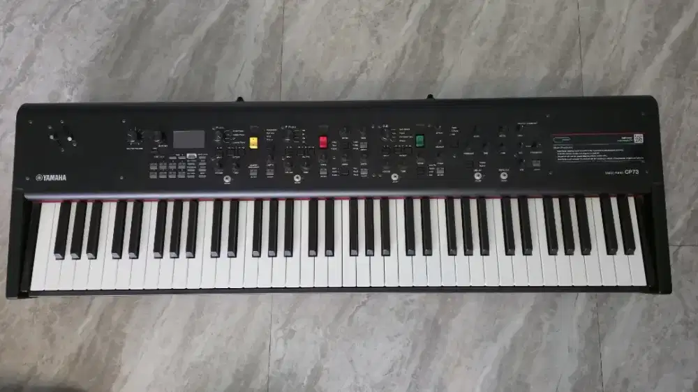 Yamaha Stage Piano CP73