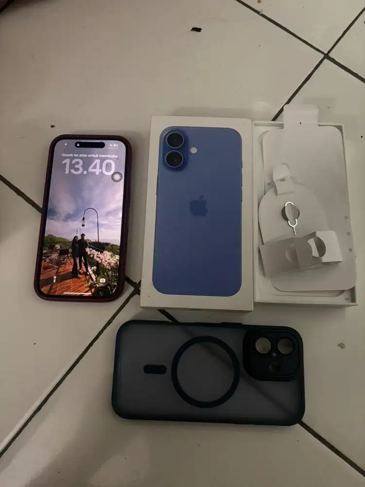 Iphone 16 basic 128 GB