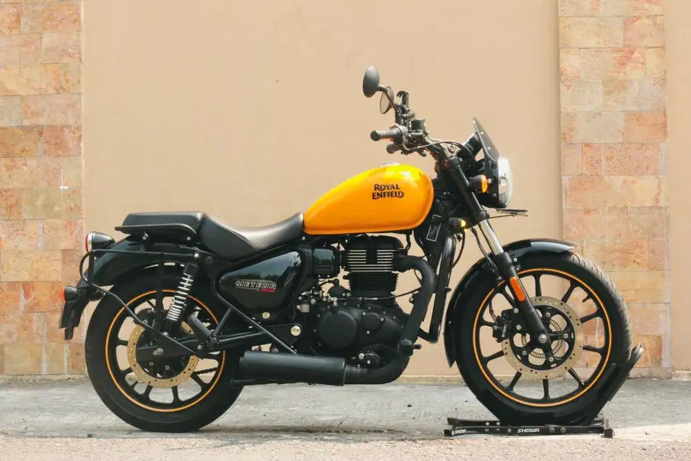 Royal enfield meteor 350 ABS 2022 mulus classic 350 hunter 350