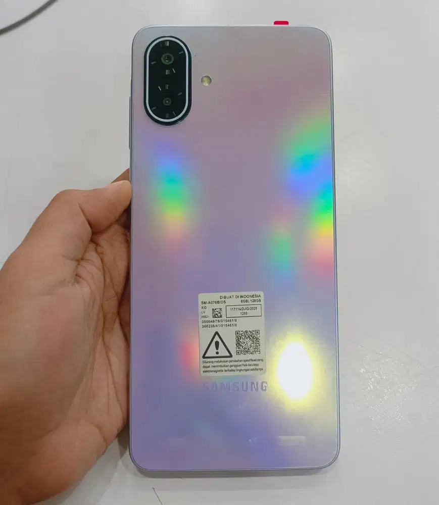 Samsung A07 5G 6/128