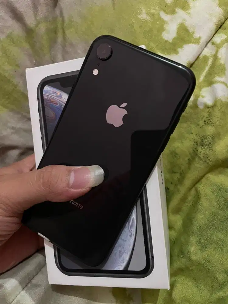 Iphone XR 128Gb ibox