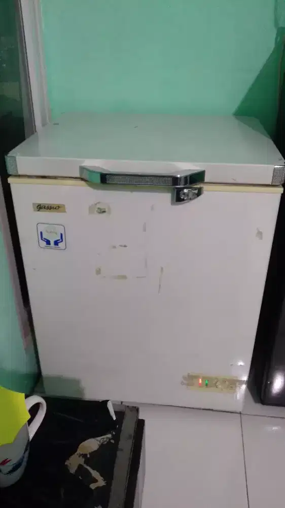 Freezer 100 liter