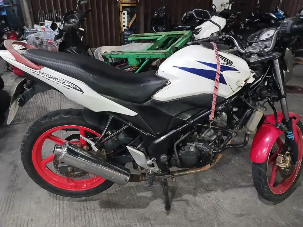 Hoda CB 150 old