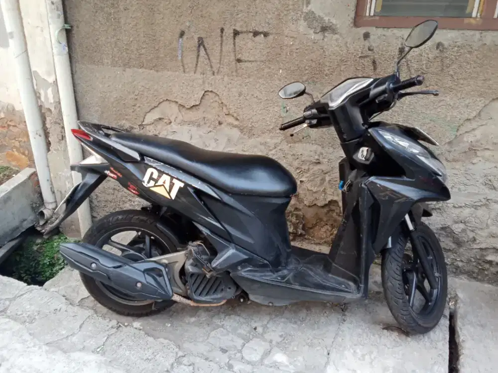 Vario 125 tahun 2013