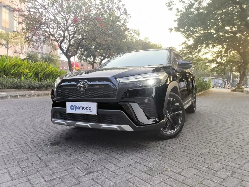 DP 5% - Toyota Corolla 2023 TOP