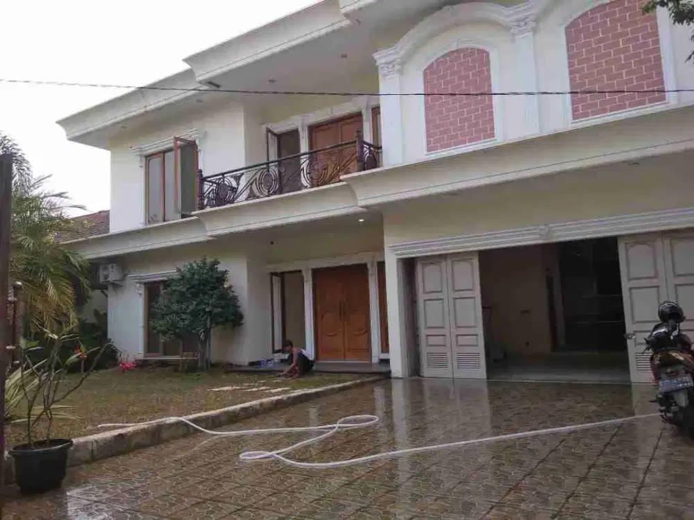Dijual Rumah Siap Huni Pejaten Barat IV