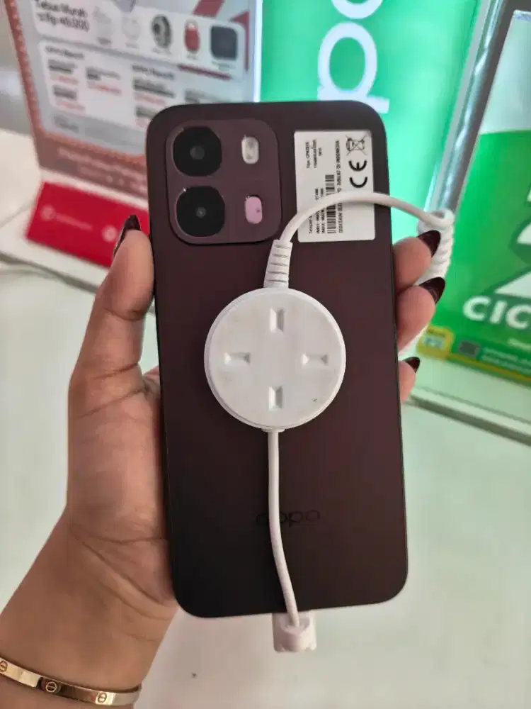 Oppo A6S seriesss