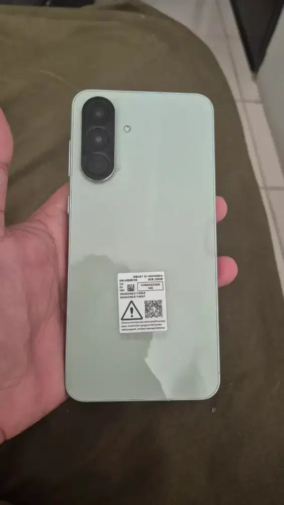 DIJUAL SAMSUNG A56 THN 2025