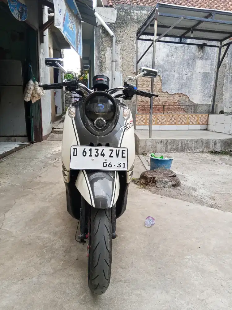 Fino  110  2016