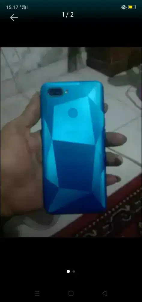 Di jual cepat Oppo A12