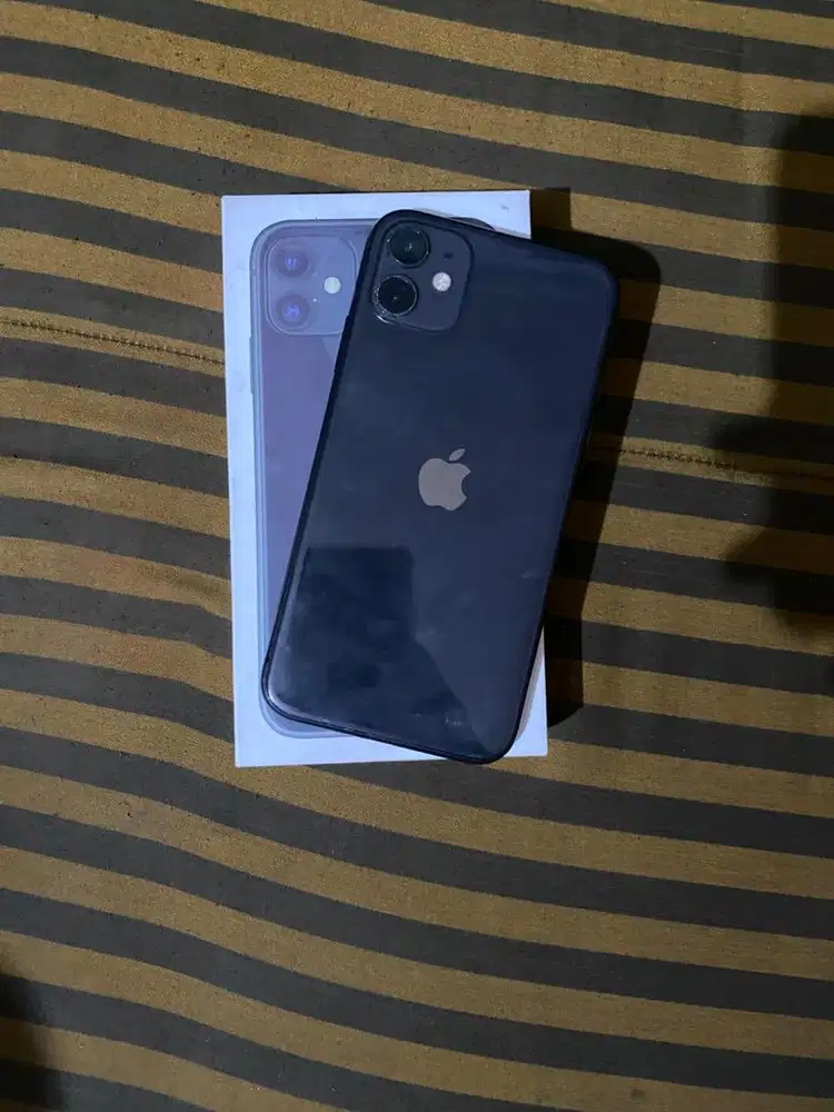 iphone 11 64gb inter