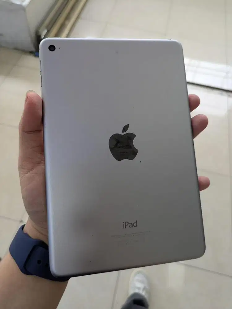 Ipad mini 4 128gb ibox