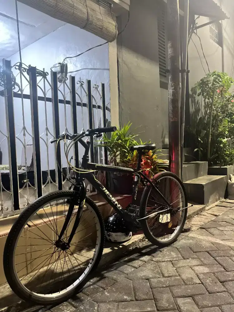 Roadbike 7 speed Murah