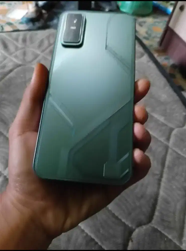 Infinix GT 30 Pro 12/512 Shadow Ash