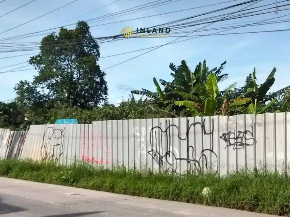 Jual Cepat Tanah Cileungsi, Bogor