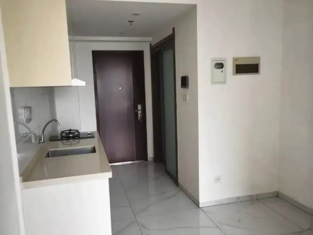 Disewakan Apartemen Type Studio Alam Sutera di Skyhouse By Rumah Chinida (Dw)