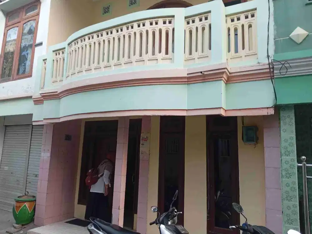 jual rumah