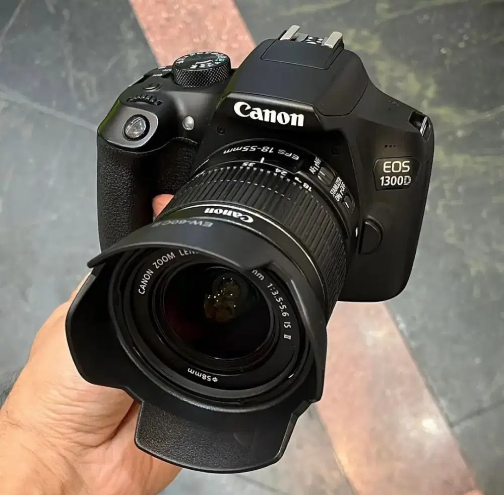 CANON 1200d 1300d 1500d 2000d 3000d dicari untuk dibeli