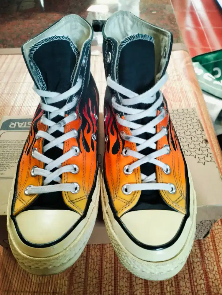 sepatu CONVERSE 70s