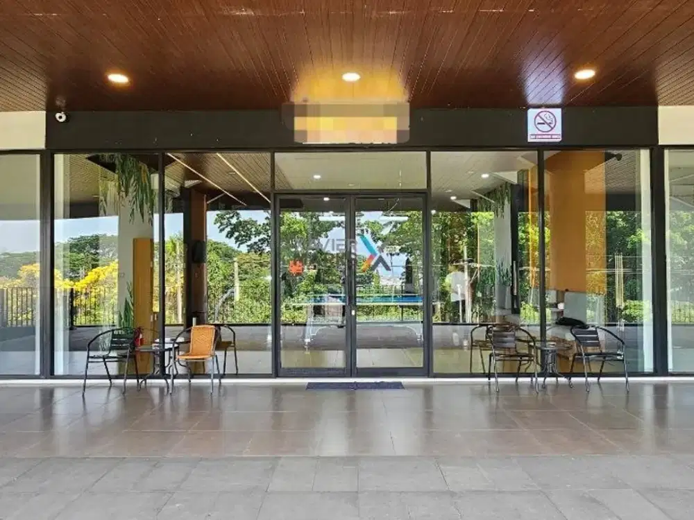 Dijual Ruko Furnish Kawasan Elit Elpico Mall Malang