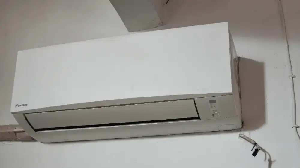 AC daikin 2 pk ftc50yv14