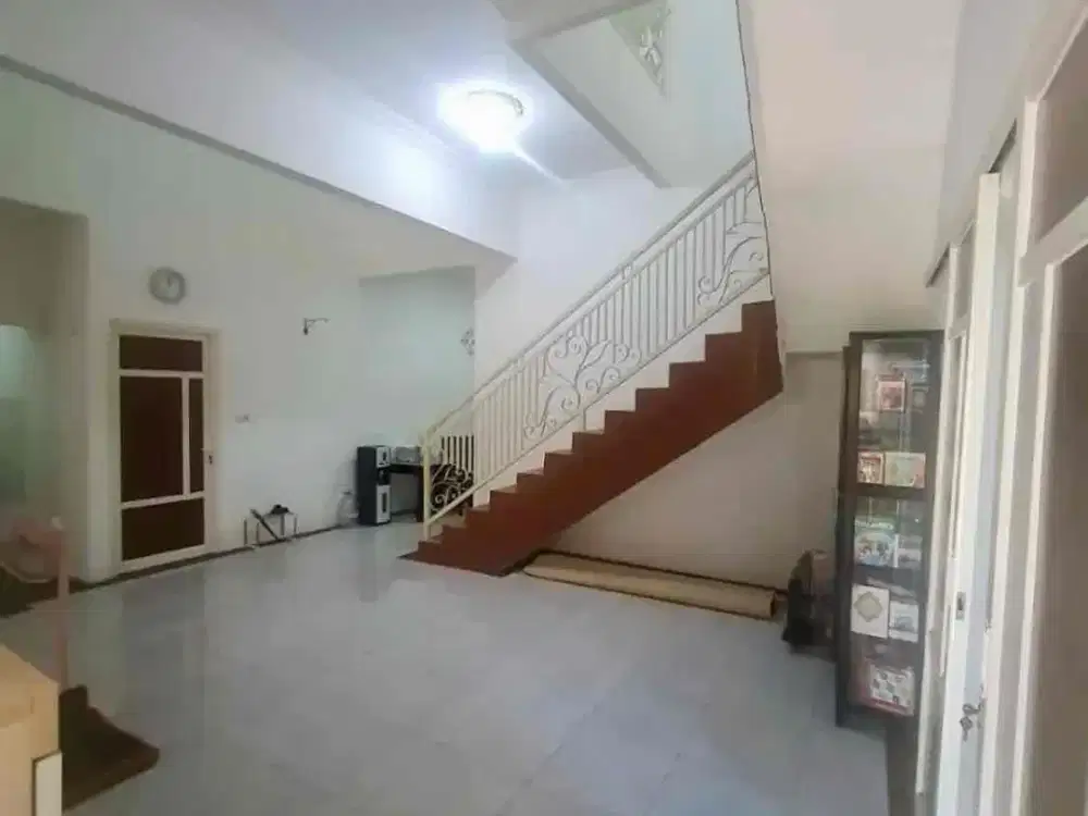 Sangat Murah Dijual Rumah Furnish Tingkat Puri Indah Sidoarjo Kota dkt Kahuripan Pondok Mutiara Jati