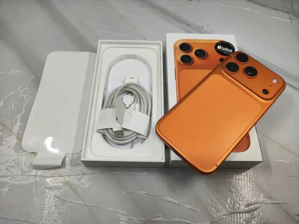Iphone 17 pro 256gb ibox (bh.100%, cc.110)
