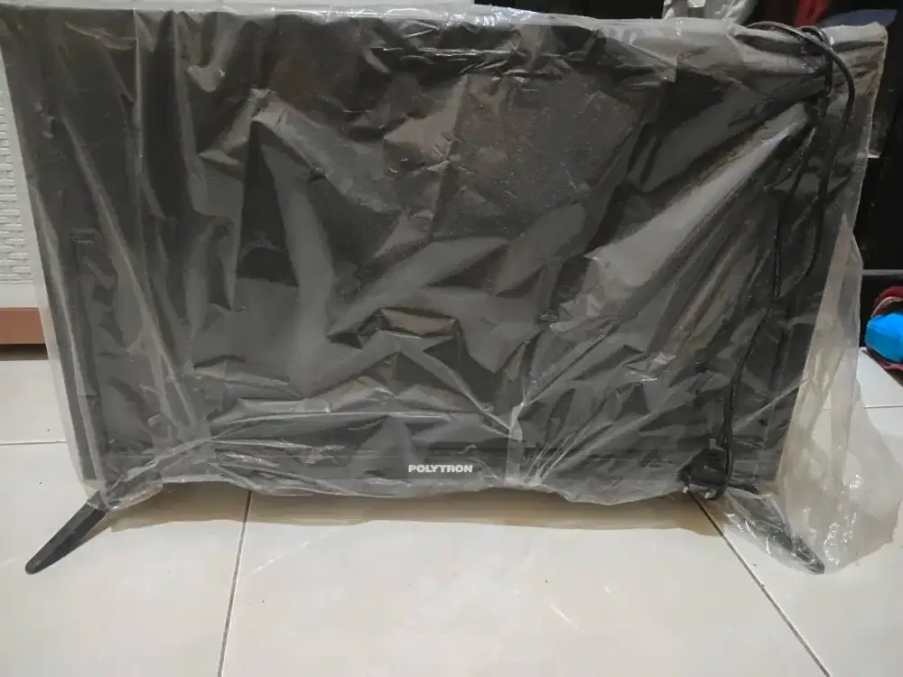 TV POLYTRON 24 inc LED (NO SMART)