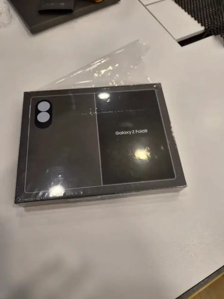 Samsung Galaxy ZFold 8