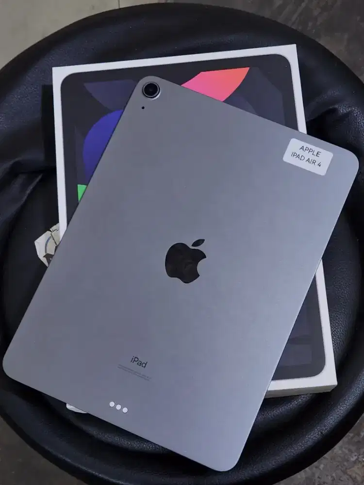 IPAD AIR 4 GEN4 64GB WIFI