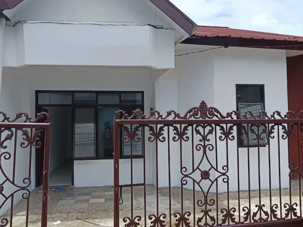 Disewakan Rumah Siap Huni Jatiranggon, Bekasi, West Java, Indonesia