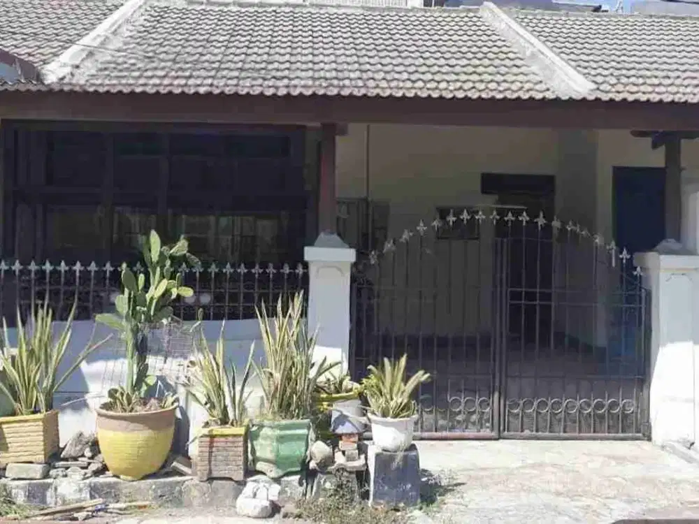 jual rumah cepat