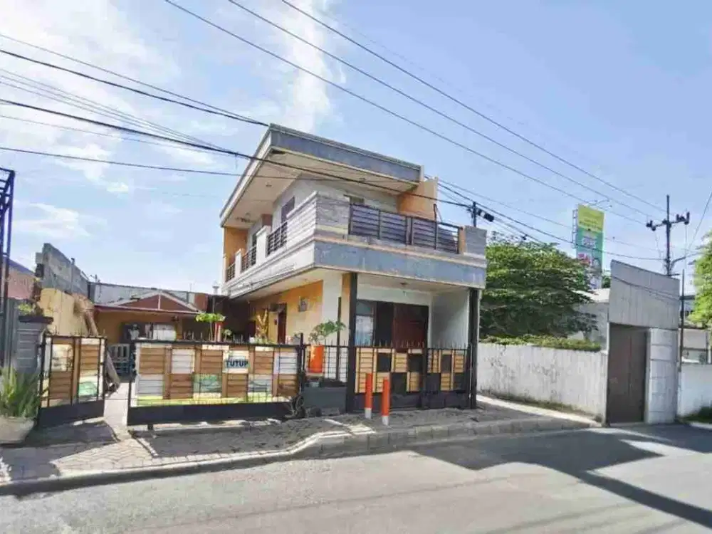jual rumah