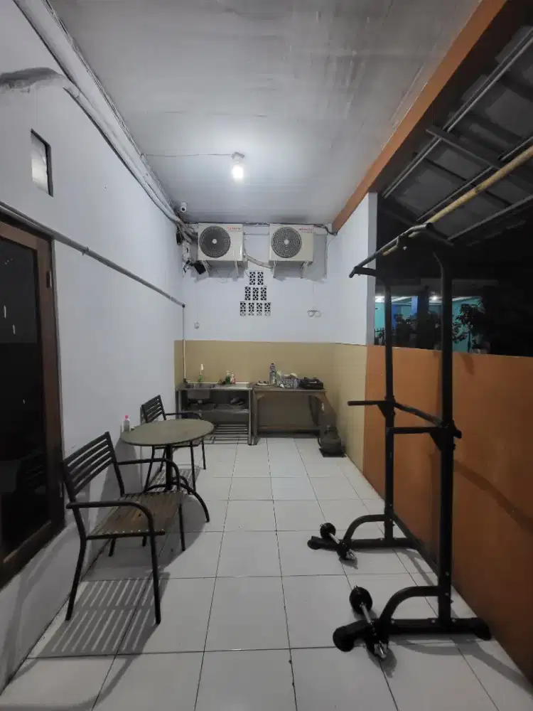 Dijual Rumah Kos 5 Kamar, Citra Raya, Cikupa, Tangerang