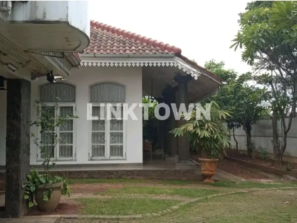 DIJUAL RUMAH DI JAKARTA TIMUR