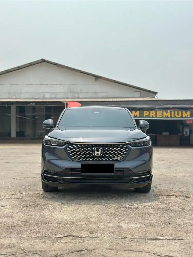 Honda HR-V RS 1.5T