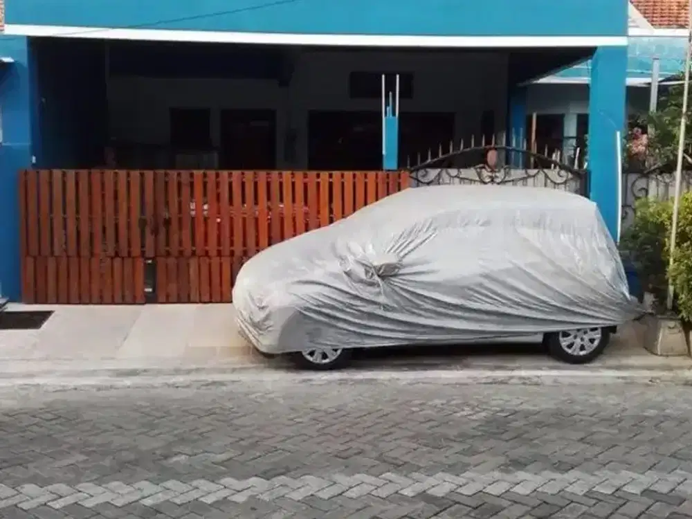 Rumah Second Tenggilis Mejoyo Lokasi Strategis Dekat Kampus dan RS Ubaya