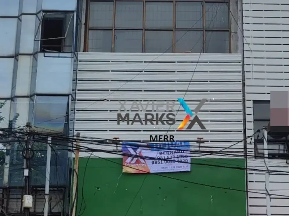 Dijual Ruko Terawat Manyar Kertoarjo Lokasi Strategis Ramai