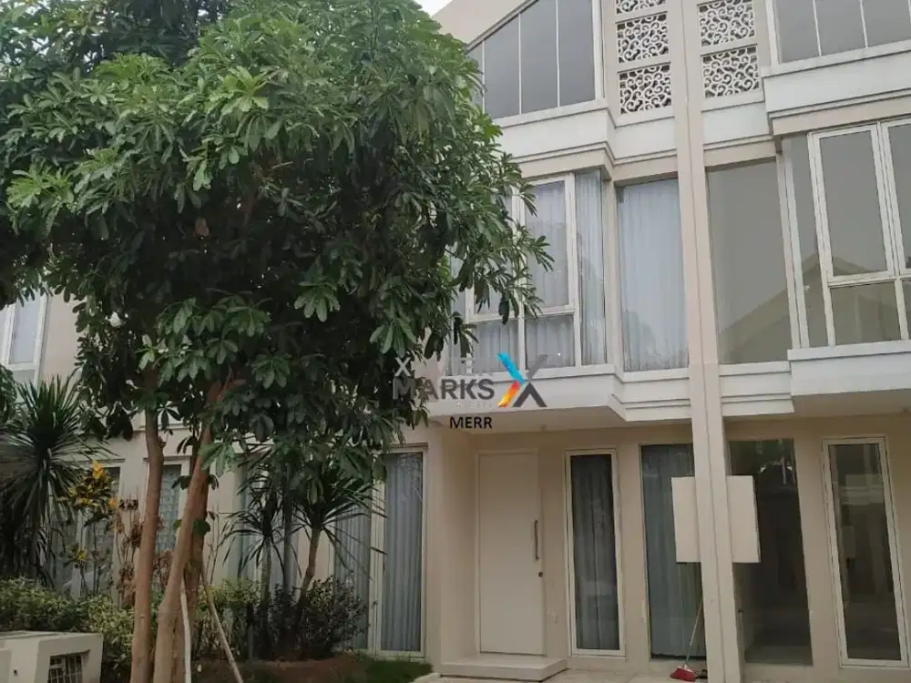 Jual Rumah Zimbali Costa Grand Island Pakuwon City Minimalis