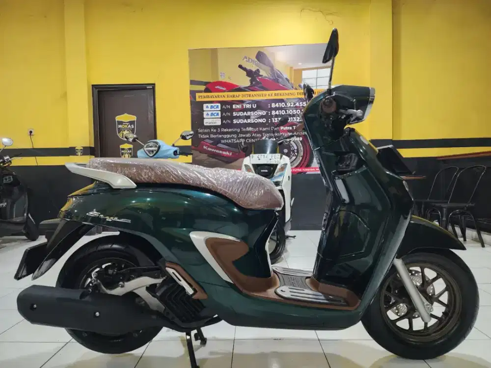 Styalo 160 abs  2024