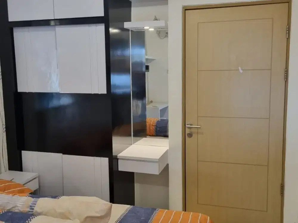 Dijual Apartemen Educity Tower Stanford Studio Pakuwon City