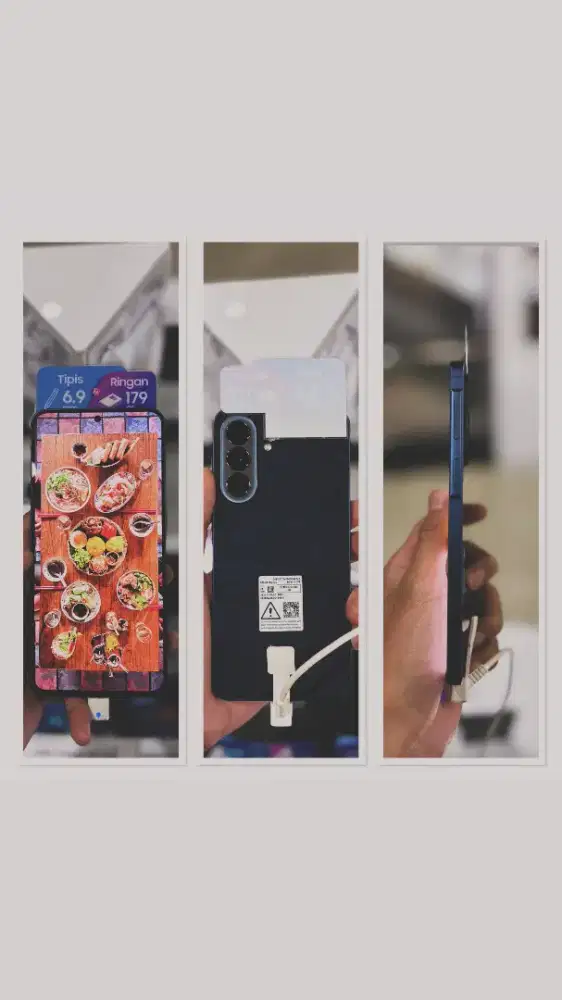 Samsung Galaxy A57