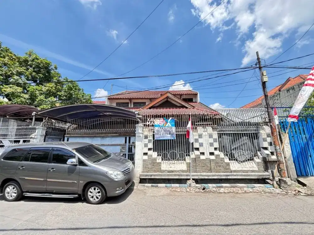 Dijual Rumah Kantor Kos di Petemon Sidomulyo Banyuurip