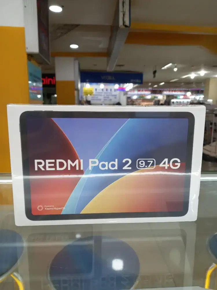 Redmipad 2 9.7 4G 4/128g