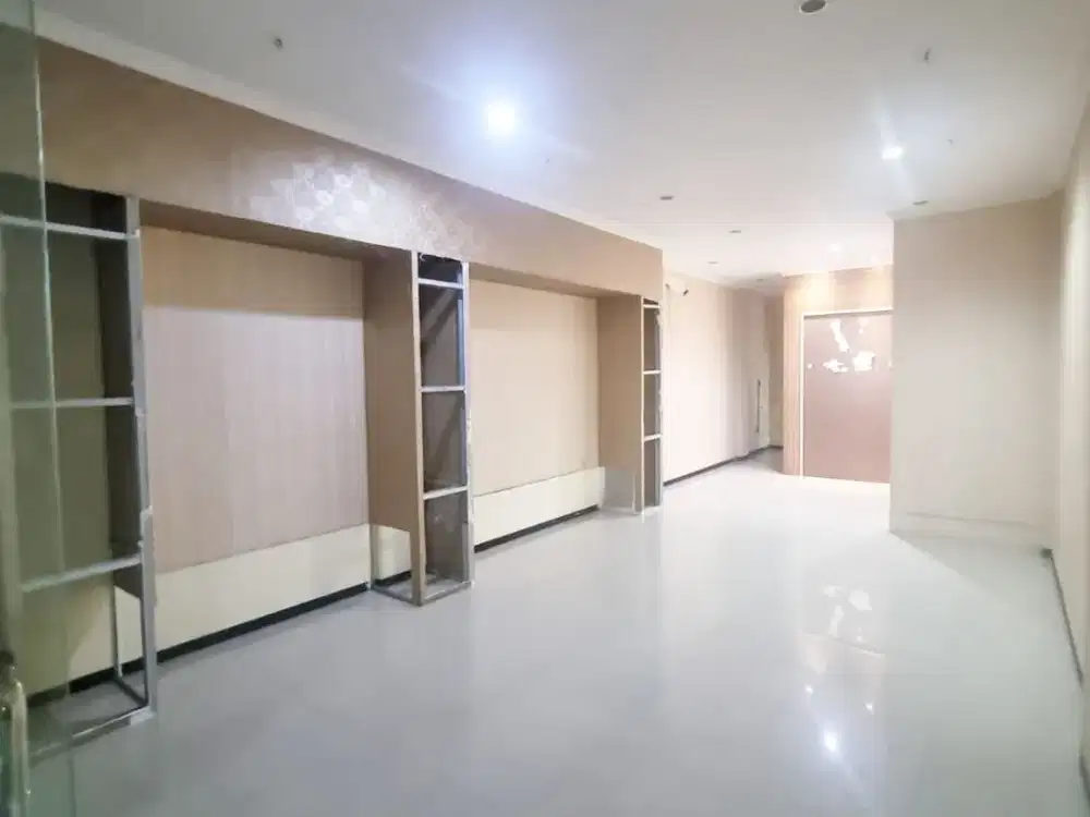 Dijual Ruko Siap Pakai Raya Lontar dekat Tandes Wiyung Manukan