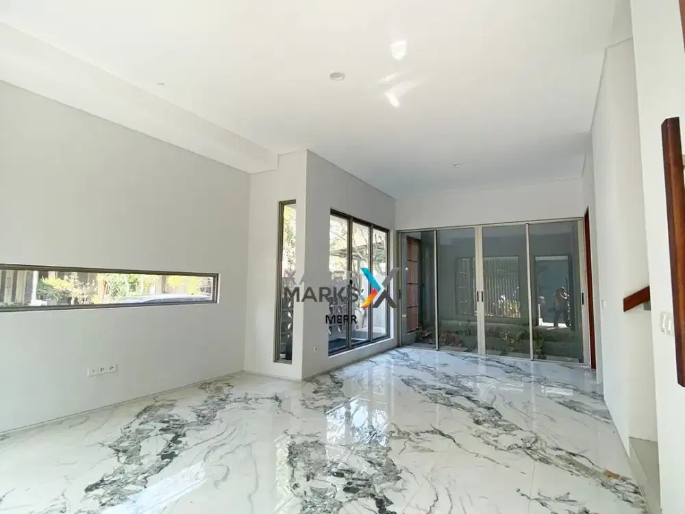 Dijual Rumah Baru Gress Royal Residence Minimalis Modern