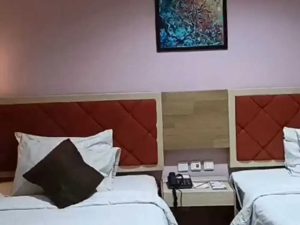 Dijual Apartemen Gunawangsa Manyar Tower A Furnished
