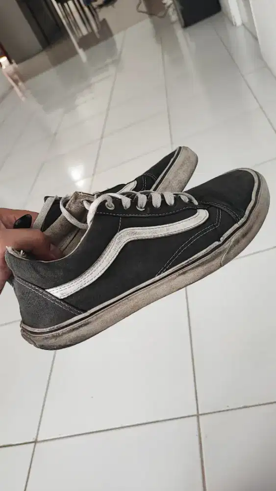 Vans Oldschool size 42, Original